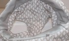 Skip Hop Explore More Activity Center Replacement Fabric Seat Cover