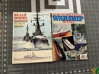 Lot Of 24 Scale Modelling Books  Osprey  Virlendin   Others  Mostly Aircraft  