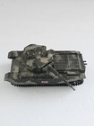 Vintage 1973 Corgi  British Centurion Tank Mkiii 1 50 Diecast  No Box