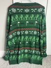 Ping Golf Christmas Sweater  xl      Xmas Sale  