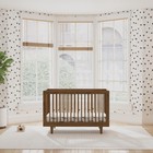 Marley 3-in-1 Convertible Crib For Infants And Toddlers