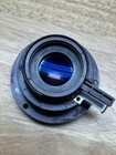 Nikon Eclipse Inverted Microscope Polarizer Assembly   Adapter Flange C-tp C-sp