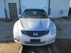 Power Brake Booster Fits 09-14 Maxima 271012