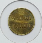 Borough Of New Holland Pa Parking Token   3 