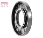 Eai Metric Oil Shaft Seal 35x72x10mm Dust Grease Seal Tc Double Lip W  Spring