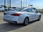 2023 Nissan Altima 2 5 Sv
