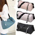Waterproof Gym Duffel Bag Fitness Travel Sports Yoga Backpack Men Women Lightwei