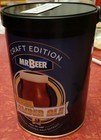 Deluxe Mr  Beer Craft Beer Kit