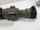 Vortex Opmod Strikefire Ii 1x30mm Reflex Red Green Dot Sight Desert Tan Limited