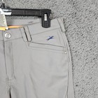 Schockemohle Sports Summer Fynn Mens Grip Equestrian Riding Breeches Size 32r
