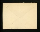 Postal History Nigeria Scott  53 4  Cover Circa 1940 s Lagos To New York Ny Us