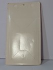 Vintage Rotbart Gillette Double Edge Safety Razor Nos Sealed 2 Blades