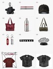  pop Up bts Arirang Official Md  busan  World Tour Merch