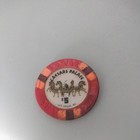 1993 Caesar s Palace Las Vegas Nevada  5 Chip 