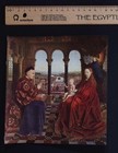 The Virgin And Child And Donor     Jan Van Eyck     Louvre Flemish School Print