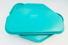  12 Pack  Fiberglass Cafeteria Tray Trapezoid 22 X 14 Hospital Cafeteria Trays