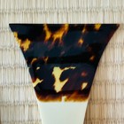 Shamisen Bachi Plectrum Tortoiseshell Japanese Traditional Instrumen