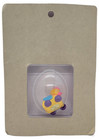 Easter Unlimited Peppy Pets Chick Pull Back Toy
