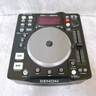 Denon Dn-s1200 Usb Media Player Dj Cd Player Excellent Japan