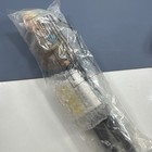 Christina Aguilera Doll W  Mcd Musical Keychain Genie In A Bottle 