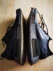 Adidas Nmd R1 Spectoo Black Sneakers Us 8 Uk 7 5 Eu 41 Mens Running Casual Shoes