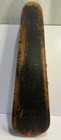 Antique 1 2 Size Violin Case Gsb Imperial Trademark Coffin Style Wood