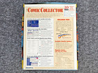 The Comic Collector 2 0 Pc Price Guide Software  1994  - Ablesoft Inc  - Euc