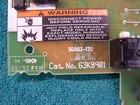 Lennox 63k8901 63k89 Oem Surelight Control Board White Rodgers 50a62-120