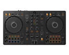 Pioneer Dj Ddj-flx4 2-ch Dj Controller Rekordbox   Serato Dj Lite Proaudiostar