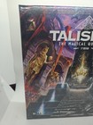 Talisman  The Magical Quest Board Game - 5th Edition  english  Brand New Sealed