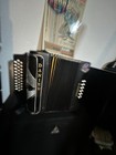 Hohner Compadre Gcf Accordion Black Custom