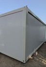 20ft Modular Pod  Free Shipping - Prefab Portable Office  Finished Brand New