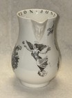 Vintage Queen Elizabeth Ii Coronation Pitcher Mint Condition June 2  1953