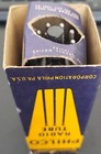 6c8g Vacuum Tube 1 Pc Nos Vintage Radio Tube Tested
