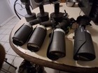 Security Cameras Wisenet