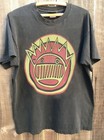 Vintage Ween 90 s Band Rare Design Charcoal Unisex T Shirt Men Women Wa4129