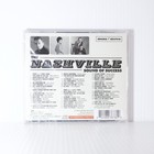 The Nashville Sound Of Success  The Country  1s 1958-1962 By Various Artists
