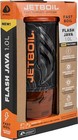Jetboil Flash Java 1 0l Portable Fast Boil Stove With Silicone French Press And