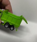 Tyco Us1 Trucking Dump Truck Tailgate Door X2