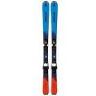 2022 Atomic Vantage Jr  100-120  Skis W  C5 Gw Bindings