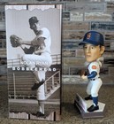 Nolan Ryan 2025 Bobblehead Nodder Jacksonville Suns Jumbo Shrimp Head Bangers 