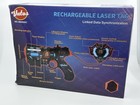 Vatos Rechargeable Infrared Laser Tag -linked Data Synchronization Bb6609c Set 4