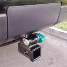 Trailer Tow Hitch Receiver Lr040248 For Land Rover Lr3 Lr4 Range Rover Sport