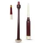 Rosewood Bagpipe Practice Chanter With Reed Fitting For Beginner