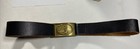 Reenactors Civil War Confederate Csa Virginia Sword Belt Plate  W belt