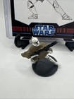 Star Wars Miniatures Wotc Heavy Clone Trooper 14 40 With Card