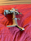 Cylinder Phonograph Metal Horn Stand Holder 1906 Patents Edison Columbia