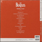 Beatles Rubber Soul Japan Deagostini 2017 No 3 180g Vinyl Lp   Magazine Rare