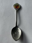 Tijuana Vintage Souvenir Spoon Collectible
