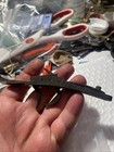 Thompson Center Hawken Renegade Muzzleloader Double Set Trigger Assembly